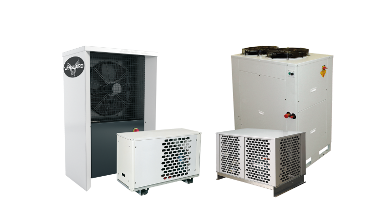 condensing-units